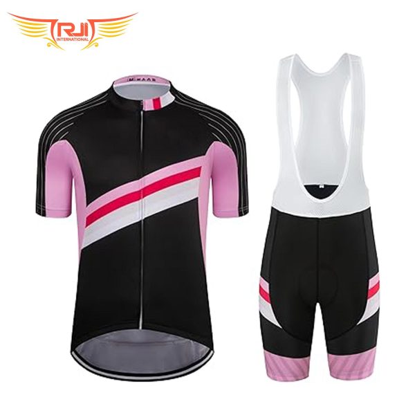 CYCLING UNIFORM | RJI 319