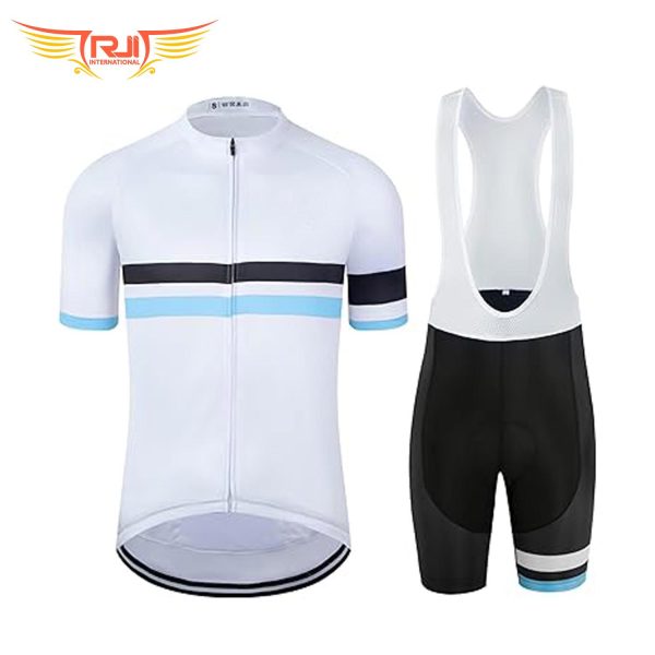 CYCLING UNIFORM | RJI 320