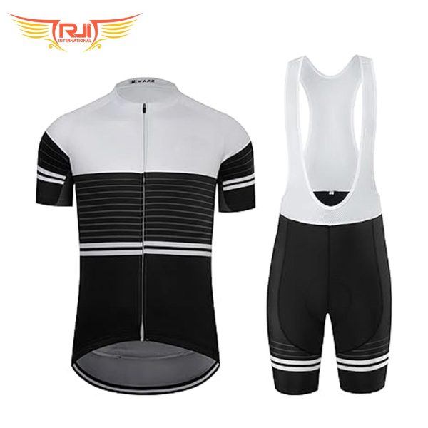 CYCLING UNIFORM | RJI 321
