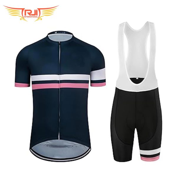 CYCLING UNIFORM | RJI 322