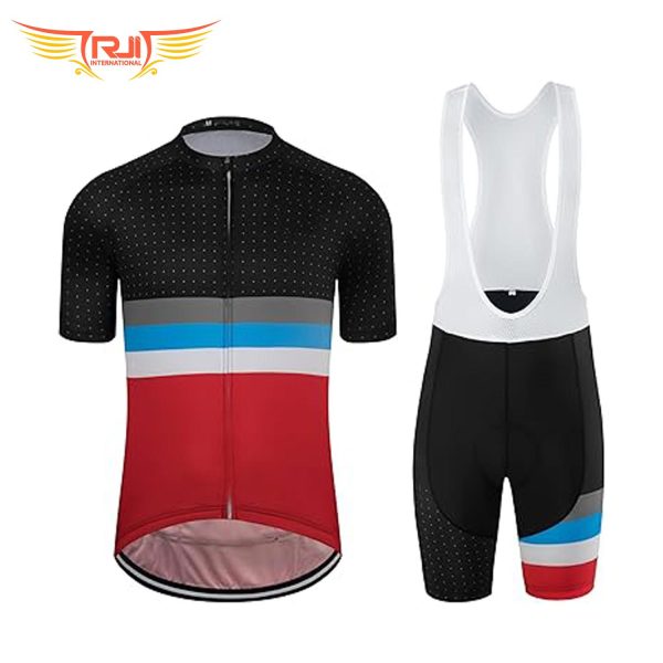CYCLING UNIFORM | RJI 323