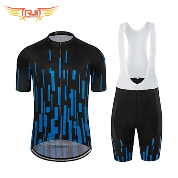 CYCLING UNIFORM | RJI 324