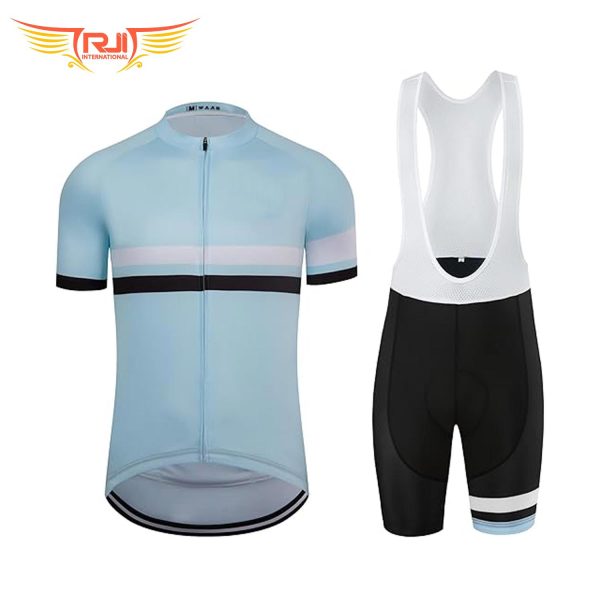 CYCLING UNIFORM | RJI 325