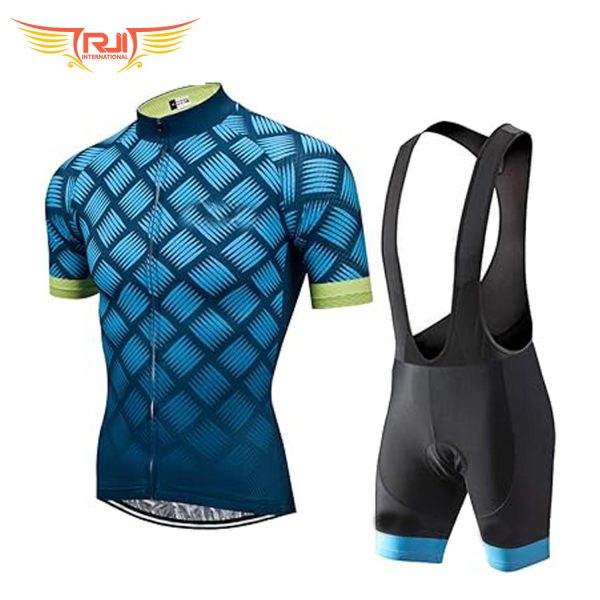 CYCLING UNIFORM | RJI 326