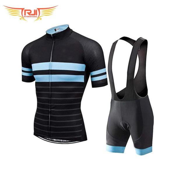 CYCLING UNIFORM | RJI 327